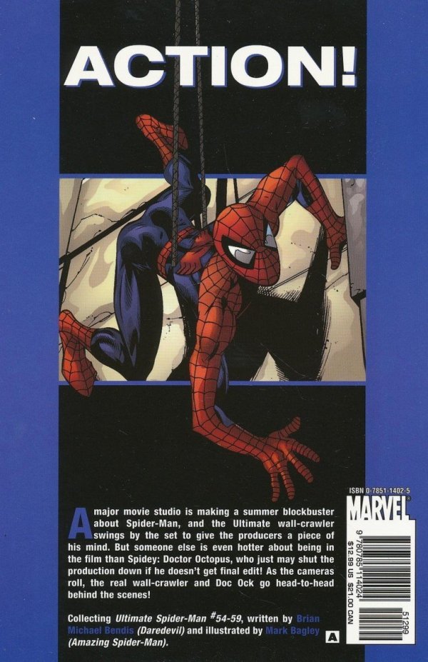 ULTIMATE SPIDER-MAN VOL 10 TP [9780785134374] **OFERTA SPECJALNA**