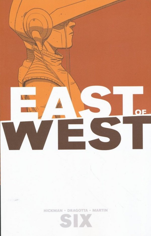 EAST OF WEST VOL 06 TP [9781632158796]
