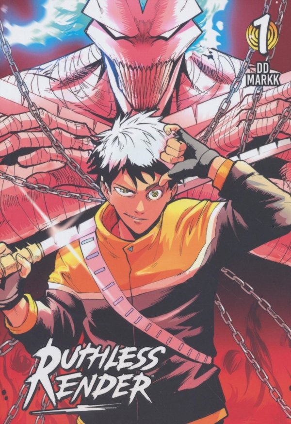 RUTHLESS RENDER VOL 01 TP [9781506745473]