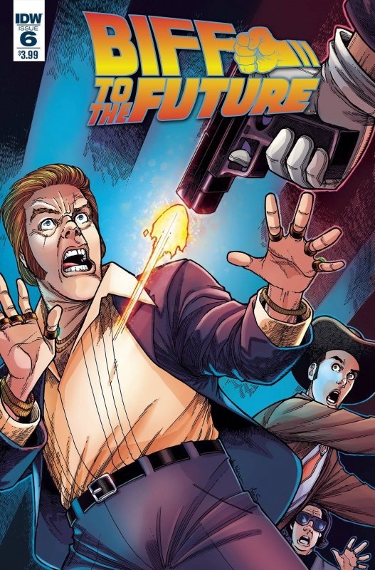 BIFF TO THE FUTURE #06 CVR A [82771401217000611]