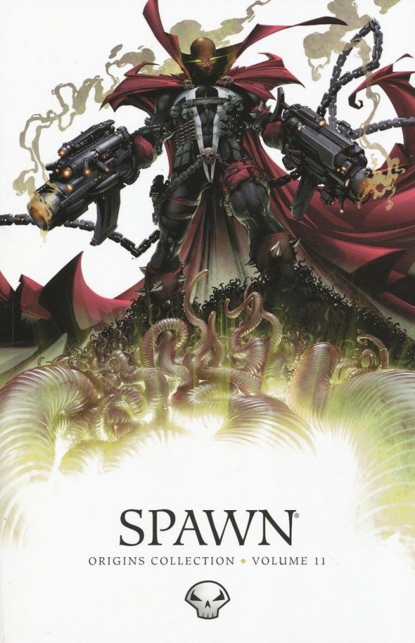 SPAWN ORIGINS COLLECTION VOL 11 TP [9781607062394]