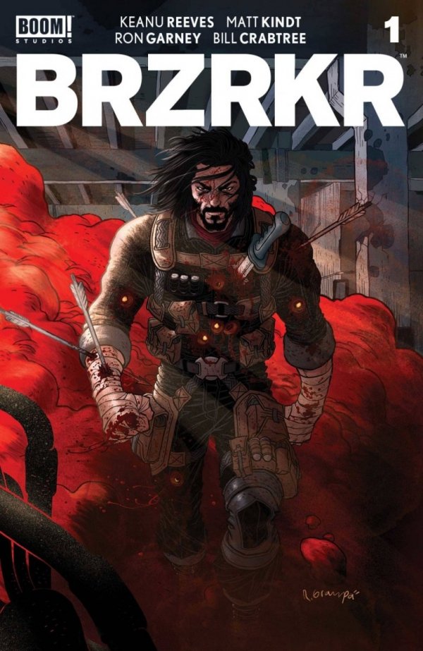 BRZRKR #01 CVR C [84428400795501031]