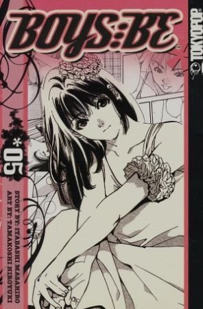 BOYS BE VOL 05 TP [64557300999132103]