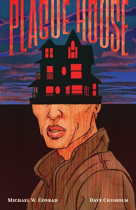 PLAGUE HOUSE TP [9798894889023]