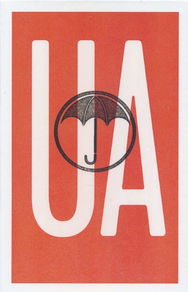 UMBRELLA ACADEMY BOX SET TP [9781506728193]