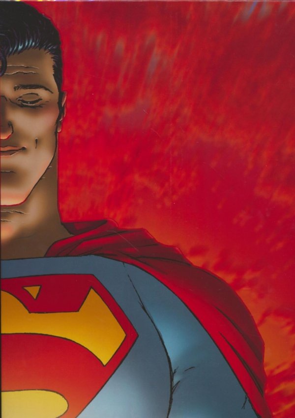 ABSOLUTE ALL-STAR SUPERMAN HC [9781779526083]