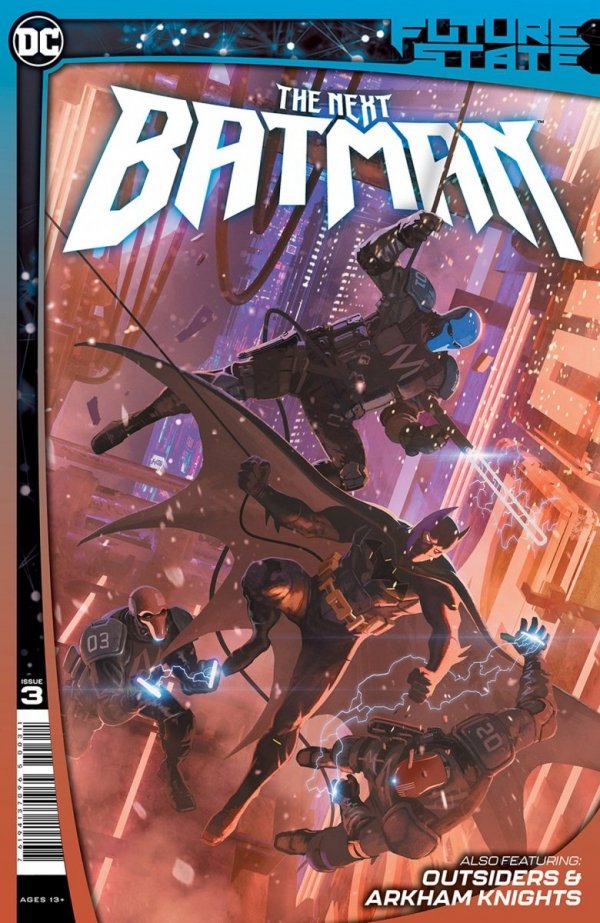 FUTURE STATE THE NEXT BATMAN #03 CVR A [76194137096500311]