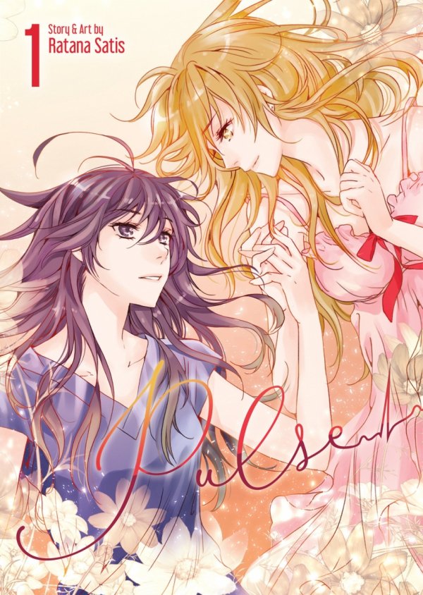 PULSE VOL 01 TP [9781638585640] **promocja STOCK SALE**