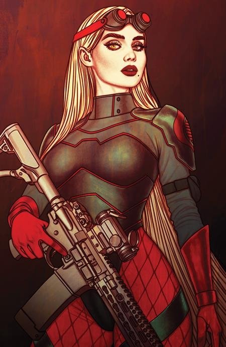 GI JOE #01 CVR G [70985304167200171]