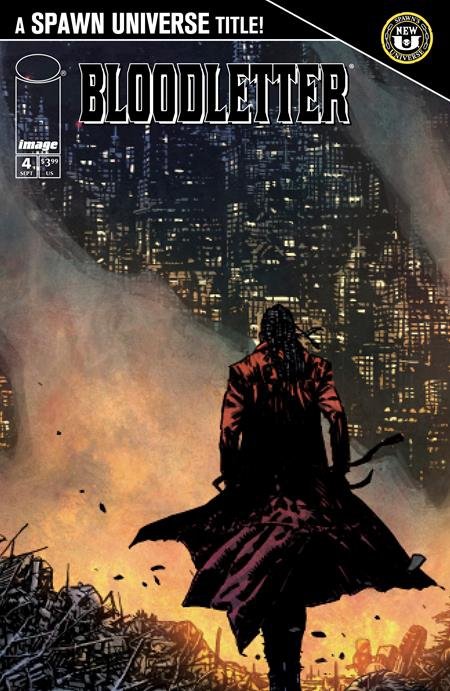 SPAWN BLOODLETTER #4 CVR B MIRKO COLAK VAR [70985304357700421]