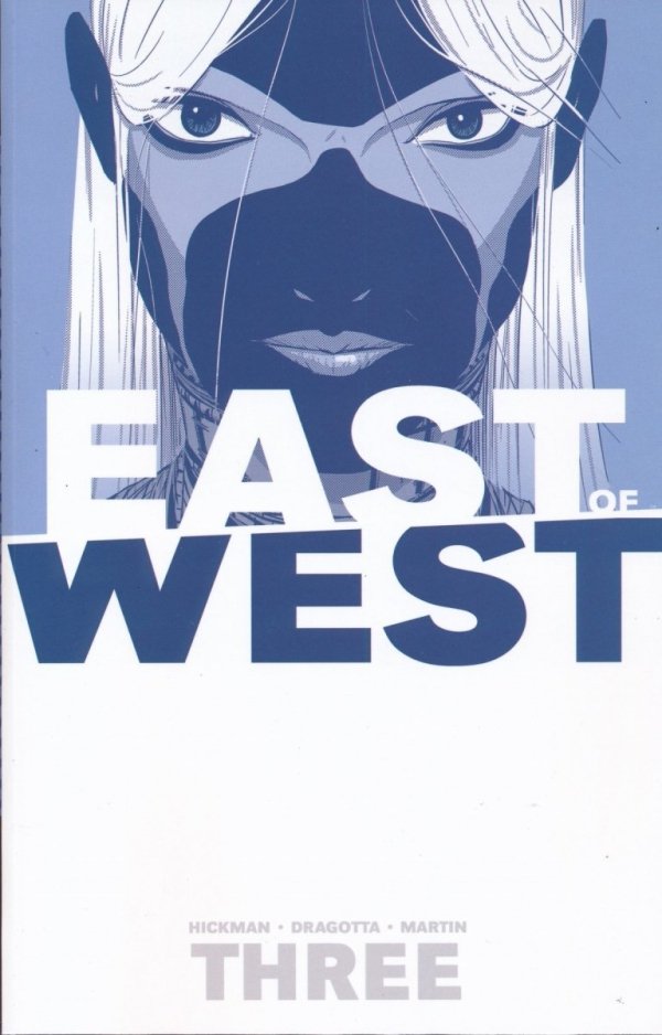 EAST OF WEST VOL 03 TP [9781632151148]
