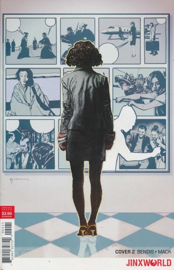 COVER #02 CVR B [76194135772000221]