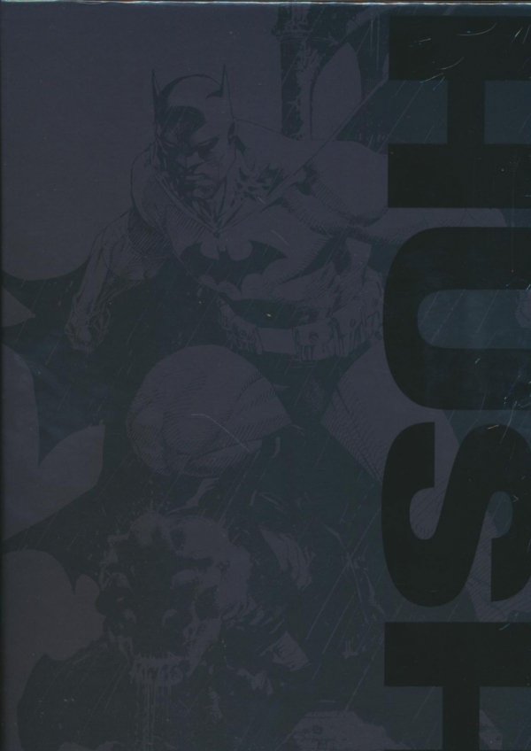 ABSOLUTE BATMAN HUSH HC [9781799506744]