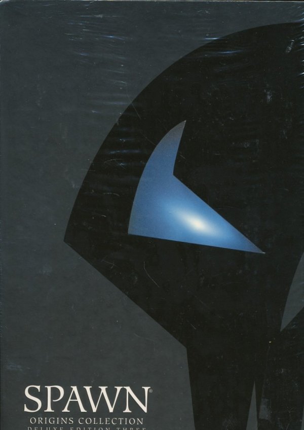 SPAWN ORIGINS COLLECTION ABSOLUTE EDITION VOL 03 HC [9781607064350]