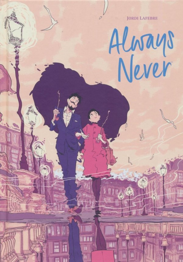 ALWAYS NEVER TP [9781506731377]