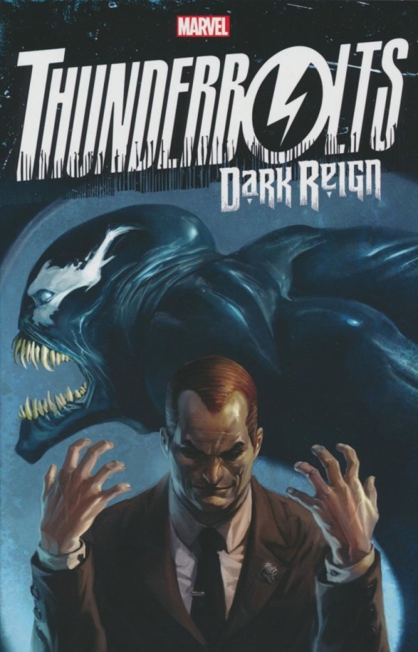 THUNDERBOLTS DARK REIGN TP [9781302952846]