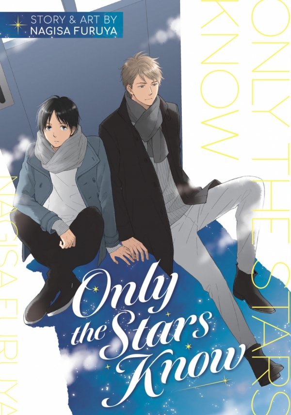 ONLY THE STARS KNOW TP [9798888437728]