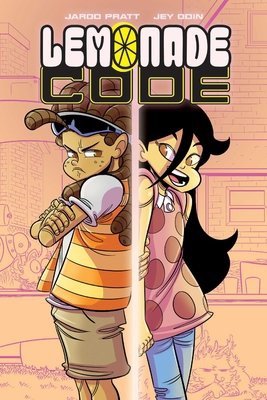 LEMONADE CODE TP [9781620108680]