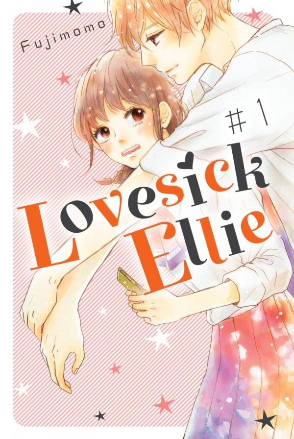 LOVESICK ELLIE VOL 01 TP [9781646513178]