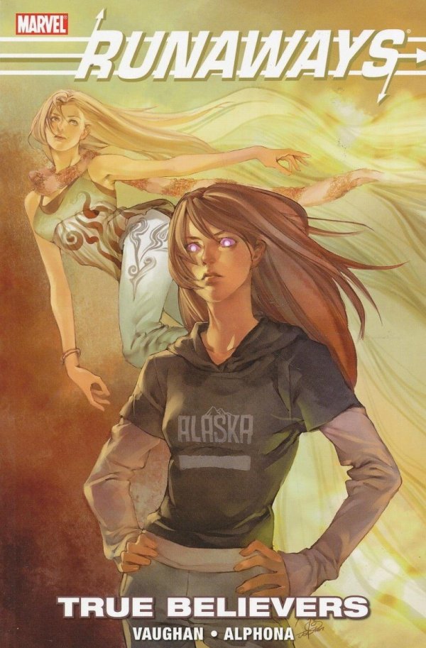 RUNAWAYS TRUE BELIEVERS TP [9780785141457]