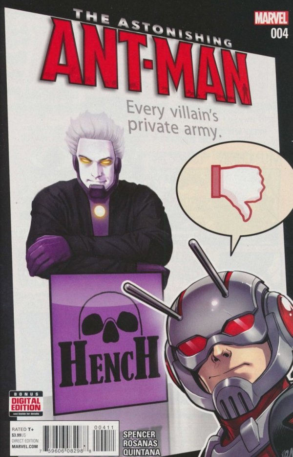 ASTONISHING ANT-MAN #04 CVR A [75960608298800411]