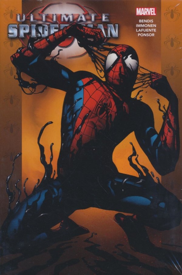 ULTIMATE SPIDER-MAN OMNIBUS VOL 04 HC [STANDARD] [9781302959555]