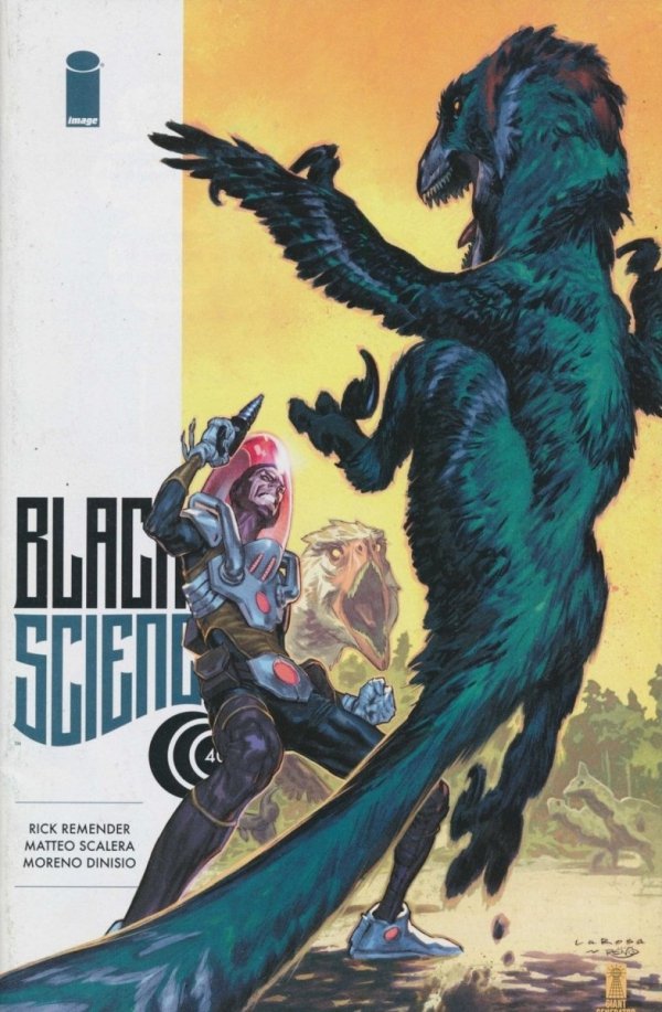 BLACK SCIENCE #40 CVR B [70985301508604021]