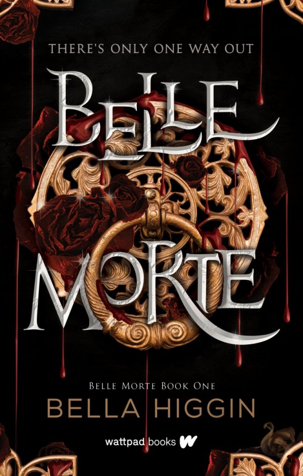 BELLE MORTE TP [9781990259685]