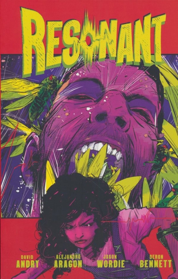 RESONANT VOL 01 TP [9781939424495]