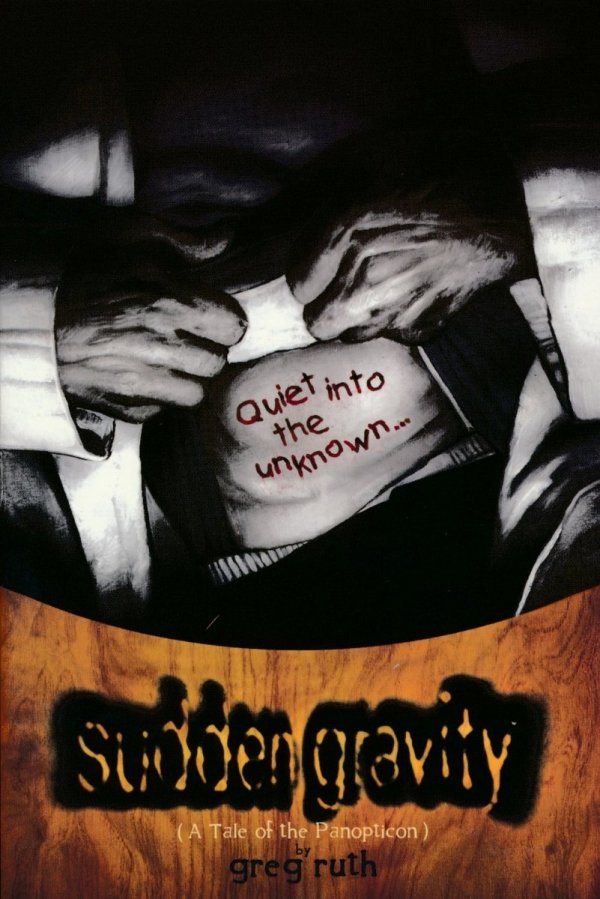 SUDDEN GRAVITY A TALE OF THE PANOPTICON TP [9781593075651]