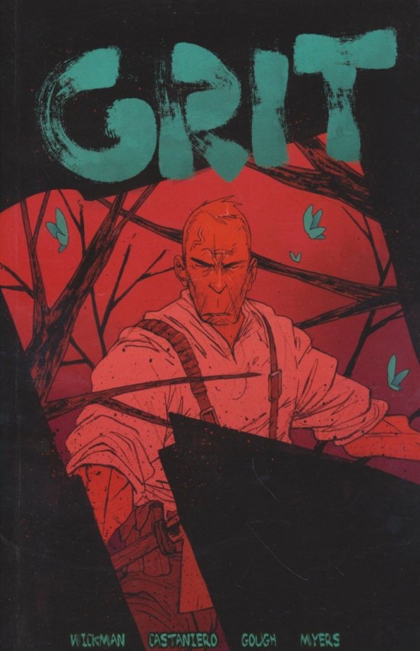 GRIT TP [9781949514841]