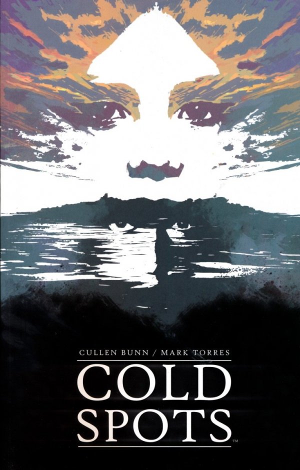 COLD SPOTS TP [9781534310483] **OFERTA SPECJALNA**