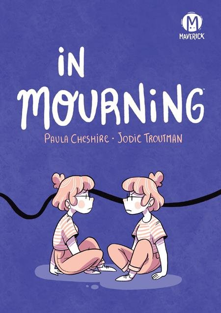 IN MOURNING TP [9781545819746]
