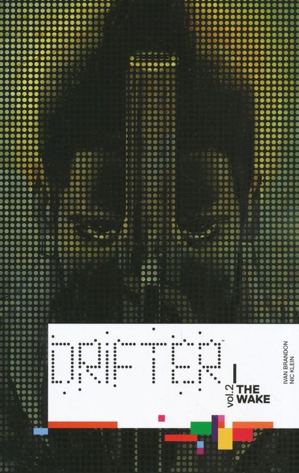 DRIFTER VOL 02 THE WAKE TP [9781632155016]