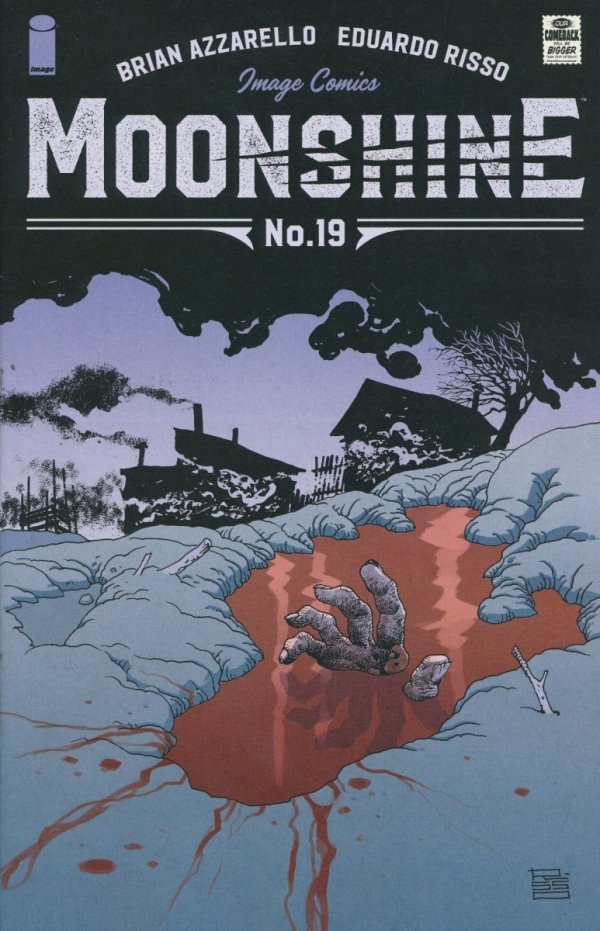 MOONSHINE #19 CVR A [70985302234301911]