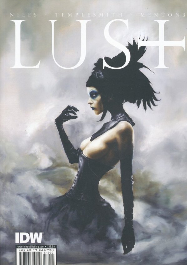 LUST TP [9781613779972] **promocja TOMY**