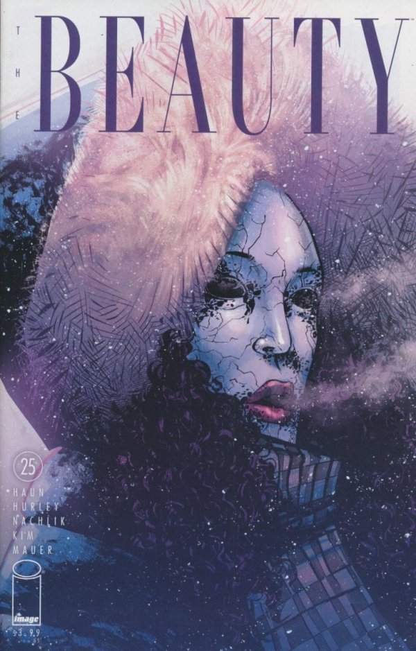 BEAUTY #25 CVR B [70985301933602521]