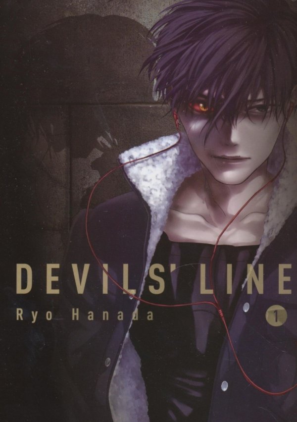 DEVILS LINE VOL 01 TP [9781942993377]