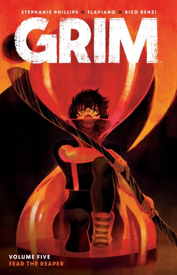 GRIM VOL 05 TP [9798892153560]