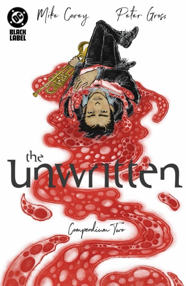 UNWRITTEN COMPENDIUM VOL 02 TP [9781799509158]