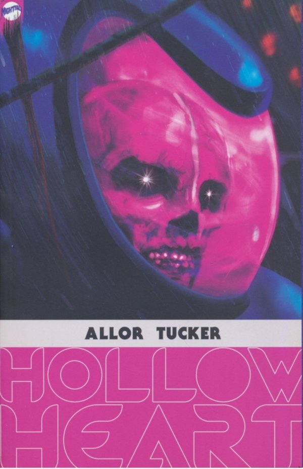 HOLLOW HEART COMPLETE SERIES TP [9781638490043] **promocja TOMY**