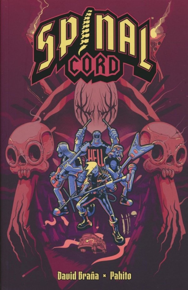 SPINAL CORD TP [9781506734903]