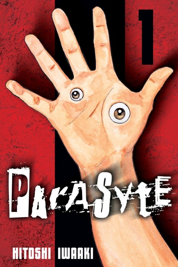 PARASYTE VOL 01 TP [9781612620732]