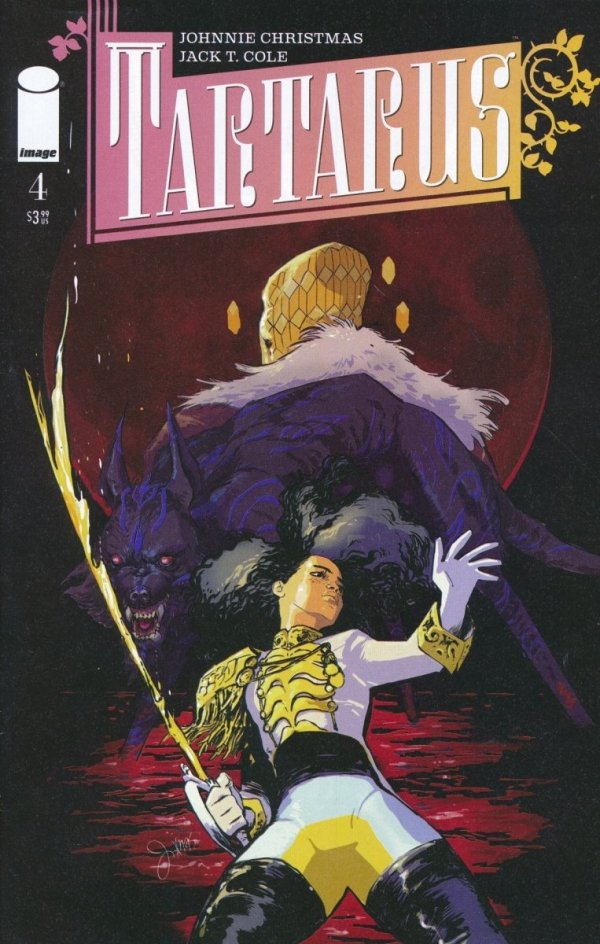 TARTARUS #04 CVR B [70985302972400421]