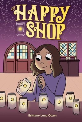 HAPPY SHOP TP [9781637152799]