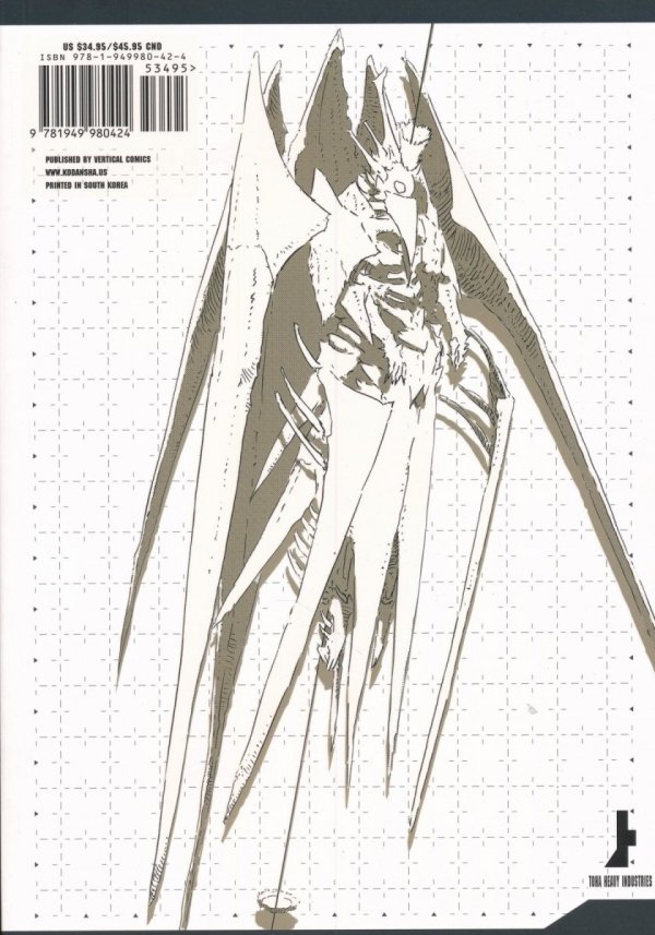 KNIGHTS OF SIDONIA MASTER EDITION VOL 06 TP [9781949980424] **promocja TOMY**