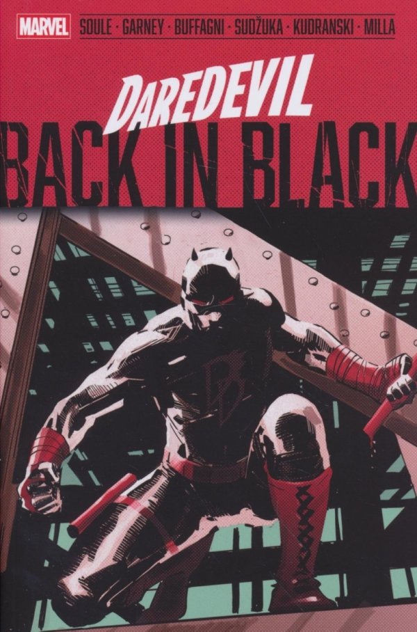 DAREDEVIL BACK IN BLACK TP [9781302968342]