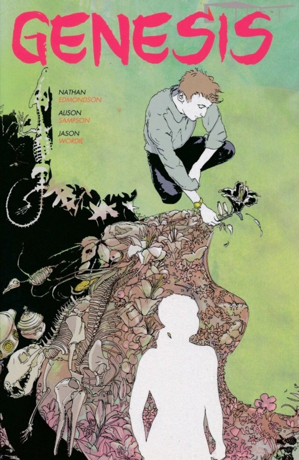GENESIS TP [9781607069959]