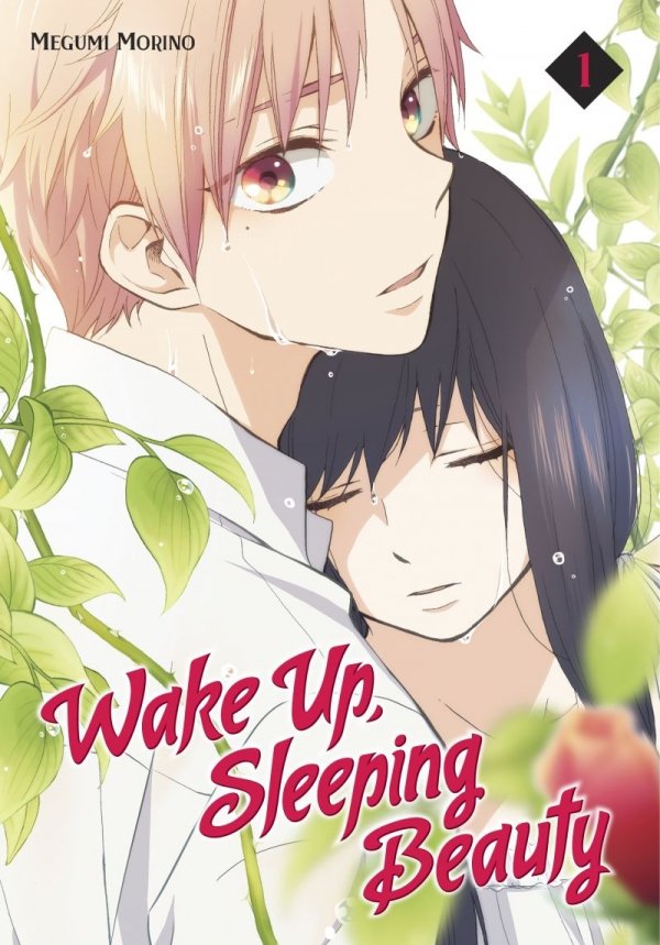WAKE UP SLEEPING BEAUTY VOL 01 TP [9781632365194]