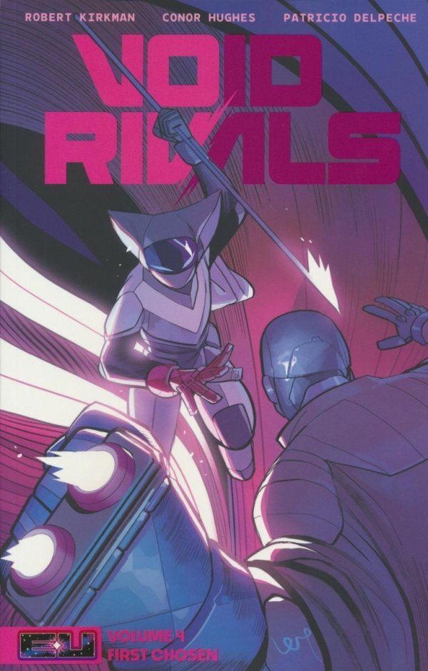 VOID RIVALS VOL 04 TP [STANDARD] [9781534329539]
